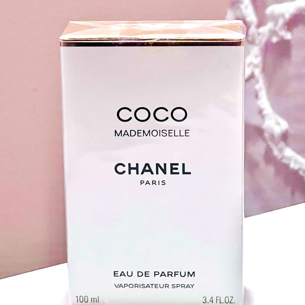 Chanel COCO Mademoiselle